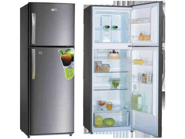 170 Litre WhiteSGR175H Super General Refrigerator