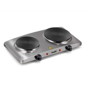Sonifer SF-3049, Electric Hot Plate 1000W – 1500W