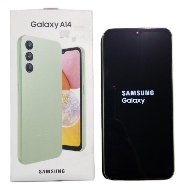 SAMSUNG Galaxy A14 128Gb - Image 2