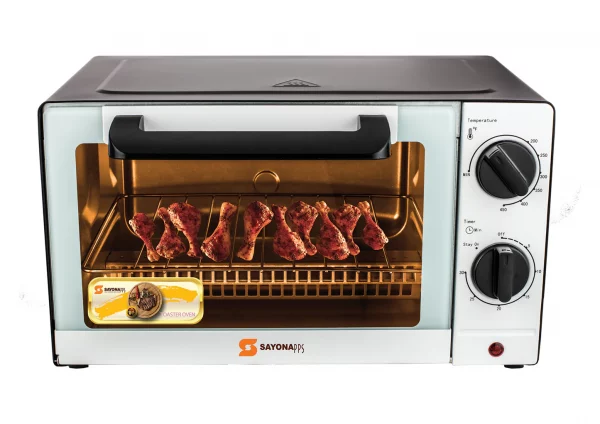 Electric Oven SEO-4394