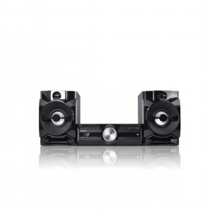 Hisense 800w HA650 2.1 Mini-Hifi Speaker System
