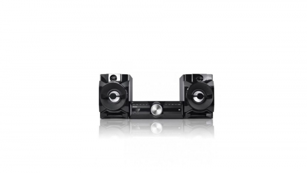 Hisense 800w HA650 2.1 Mini-Hifi Speaker System