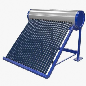 Solar Water Heater