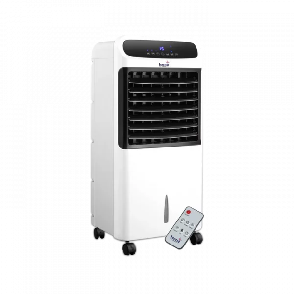 Icona London's Breeze Cooler
