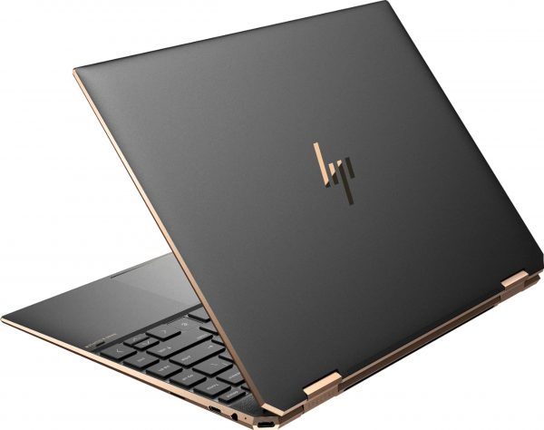Open box HP Spectre 360 1Tb i7 16Gb RAM