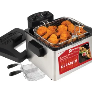Deep fryer SDF-4395