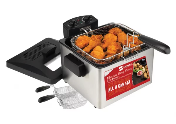 Deep fryer SDF-4395