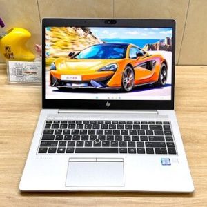 HP ELITEBOOK 840 G5 256GB, 8GB RAM CORE I5 Generation 7th