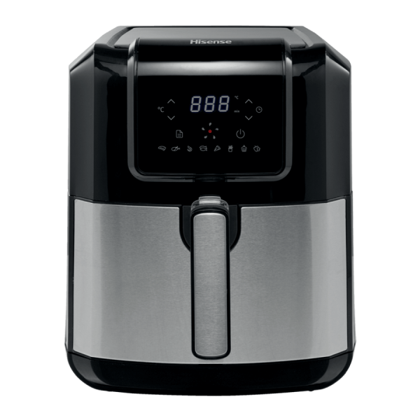 Hisense 6.3L Air Fryer H06AFBS1S3