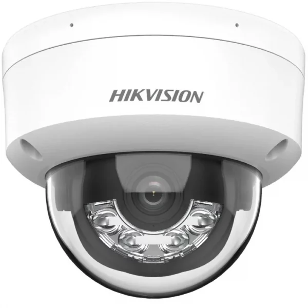 HIKVISION DS-2CD1143G2-LIU 4MP Smart Dual Light IP Camera