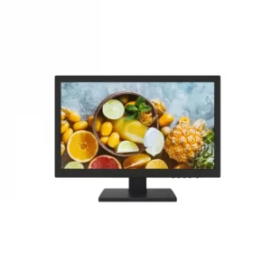 Hikvision DS-D5019QE-B 18.5″ Inch LED Monitor