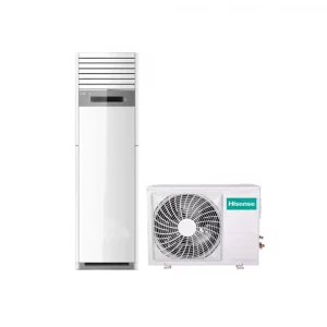 Hisense 24000 BTU Floor Standing Air Conditioner AUW-24C4SJ3
