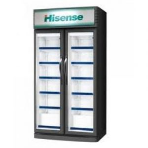 Hisense Showcase Fridge 758L FL81WC