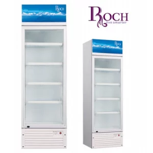 Roch RSF-260 209L Showcase Fridge