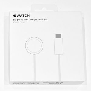 Original Apple Watch Type C Charger
