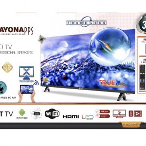 sayona 32 smart tv