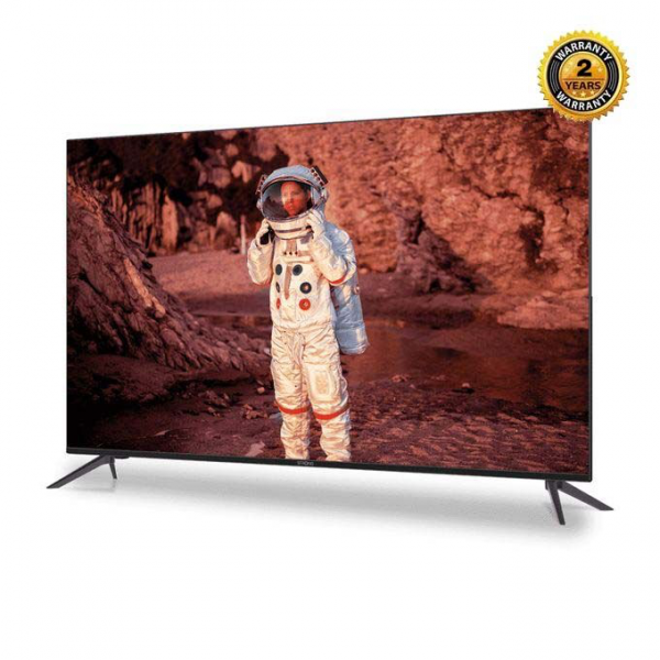 Sayona 43INCH SMART FHD LED Digital TV – Black. - Image 2