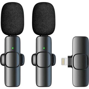 K11 Wireless Microphone