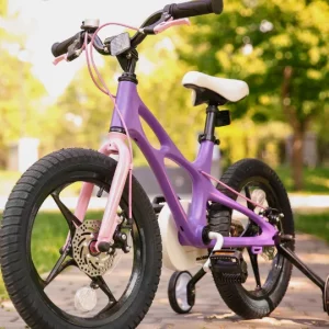 ZHI TONG Kids Bicycle Size 12inch (2-5years) bike