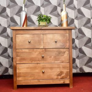 DRESSER PINEWOOD