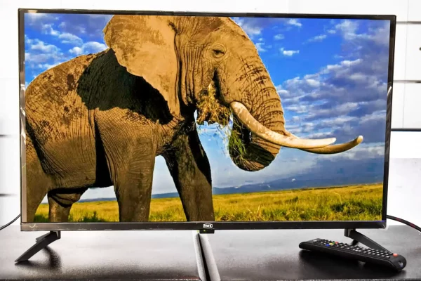 RWK 32 INCH DIGITAL TV