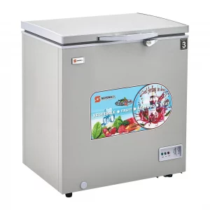 Deep Freezer SAY-2545