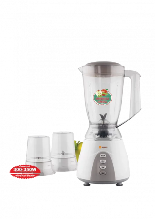 Blenders SB-4016