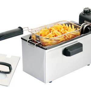 Deep fryer SDF-4621