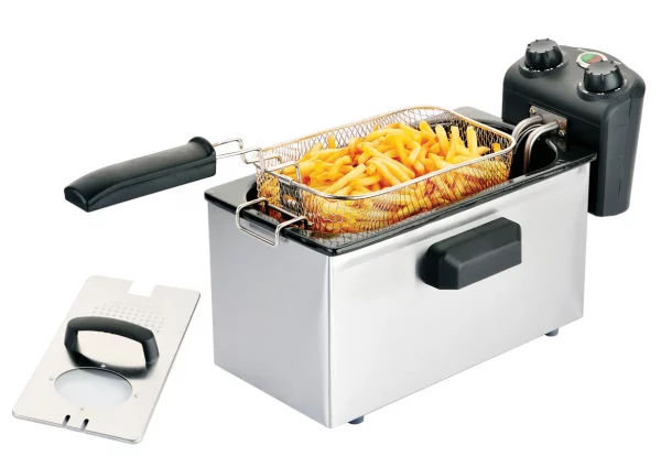 Deep fryer SDF-4621