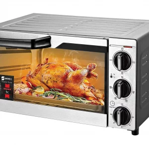 Electric Oven SOT-4503