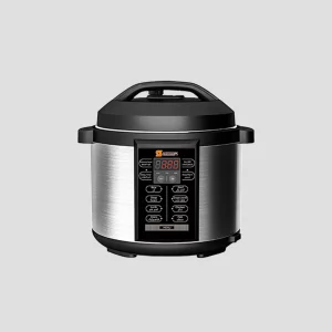 Digital Pressure Cooker 1000W 6L SPC-4413