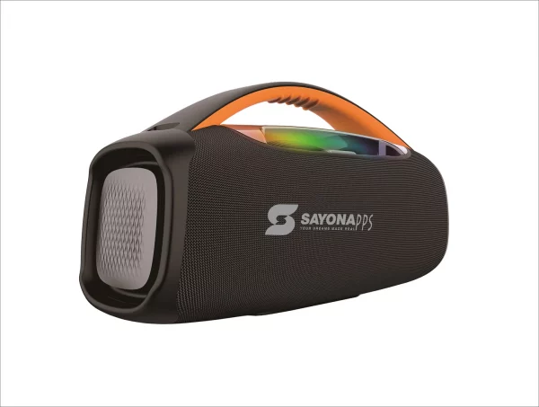 speaker SPT-1328BT