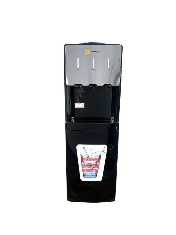Water Dispenser SWD-2425