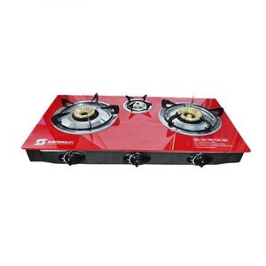 SayonApps Gas Stove