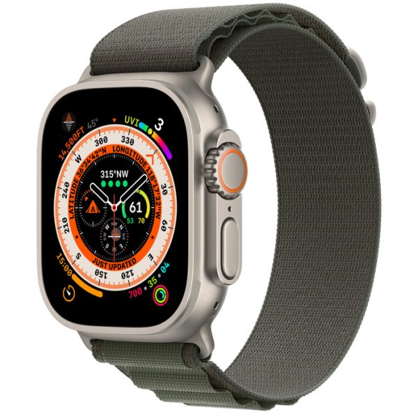 Apple Watch Ultra - Image 2