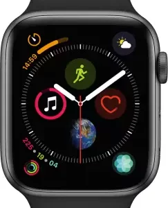 Apple Watch Series 4