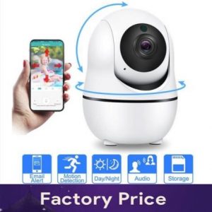 CAMERA