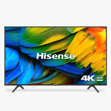 HISENSE 70 INCH SMART TV