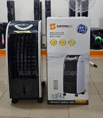 Sayona Air Cooler with Remote | SAC-2420
