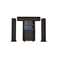 Sayona SHT - 1319BT 3.1CH Multimedia Speaker – Black