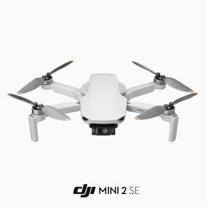 DJI MINI 2 SE