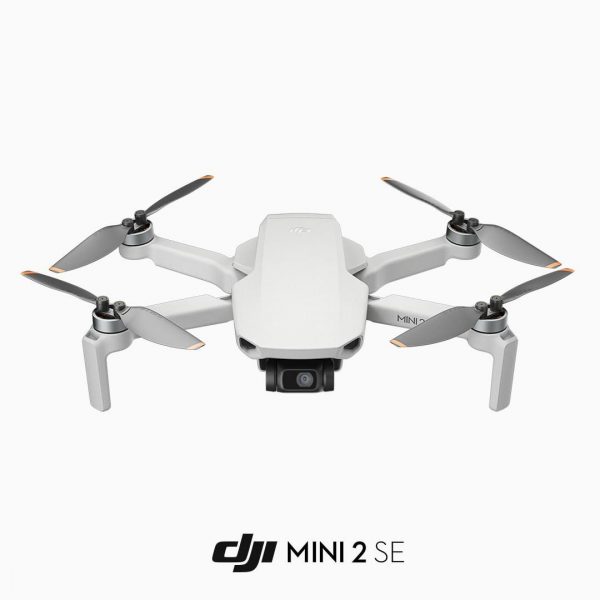 DJI MINI 2 SE
