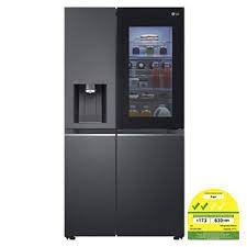 Double door fridges with water Dispenser