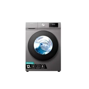 Hisense WF3Q1242BT 12kg Front Load Washing Machine
