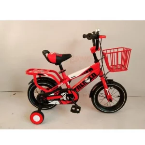 Three gun BMX 12″ Bicycle
