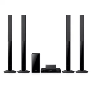 Samsung BluRay Home Theartre 3D Sound 5.1ch 500watts