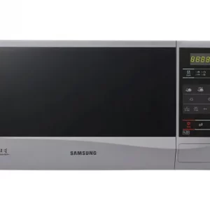 Samsung SOLO 20L, Ceramic Enamel, White, Automatic Microwave Oven
