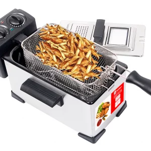 Deep fryer SDF-4566