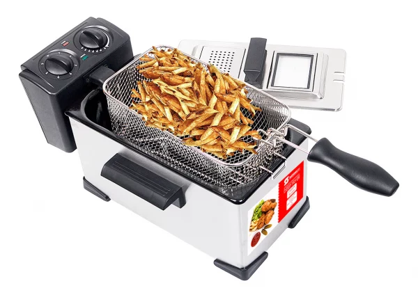 Deep fryer SDF-4566