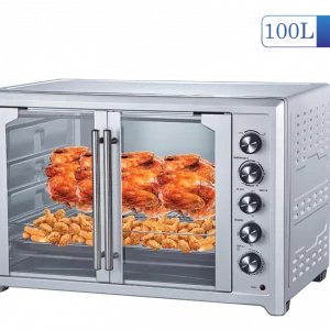 Electric Oven SO-4527